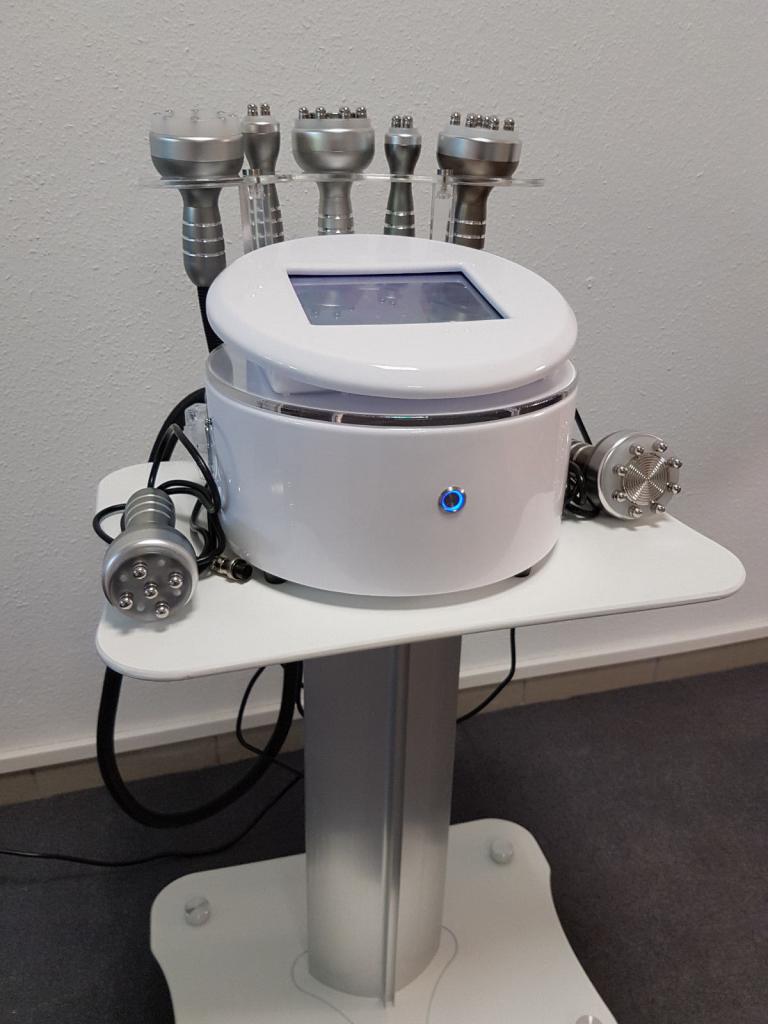 Beautymed Bm Kavitation Radiofrequenz Ultraschall In Kiel Wellness