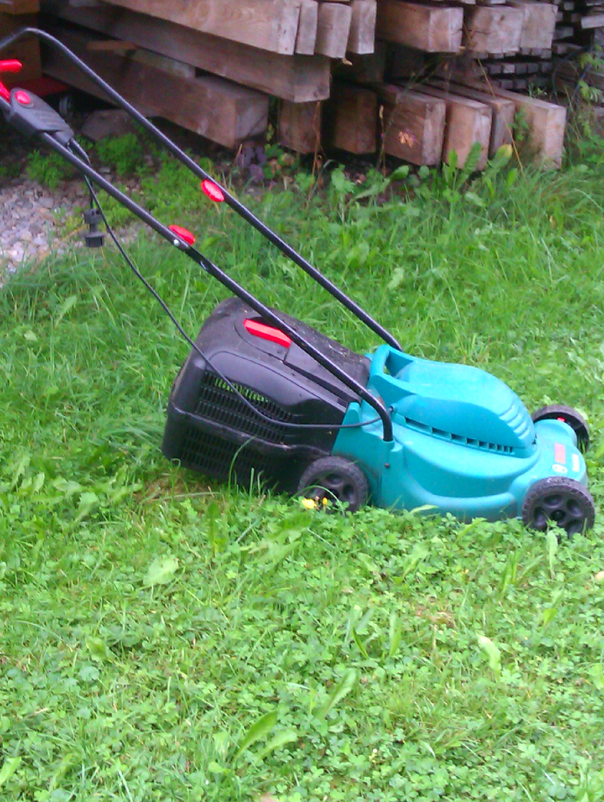 Handwerk Hausbau Garten Kleinanzeigen in Tyrlaching