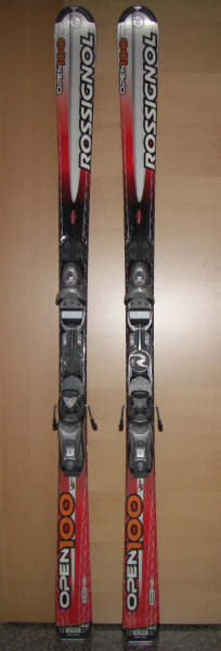 rossignol open 90