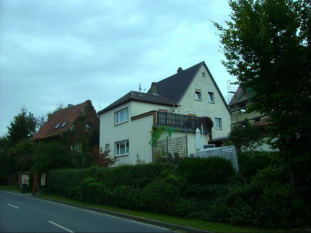 Immobilien Kleinanzeigen Michelau in Oberfranken