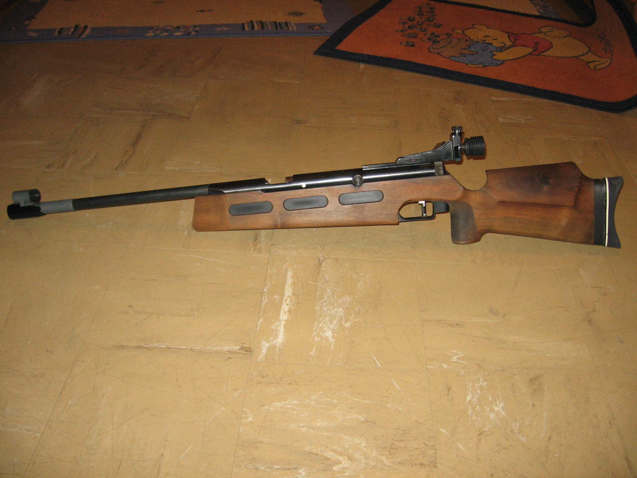 Diana 75 luftgewehr kaufen