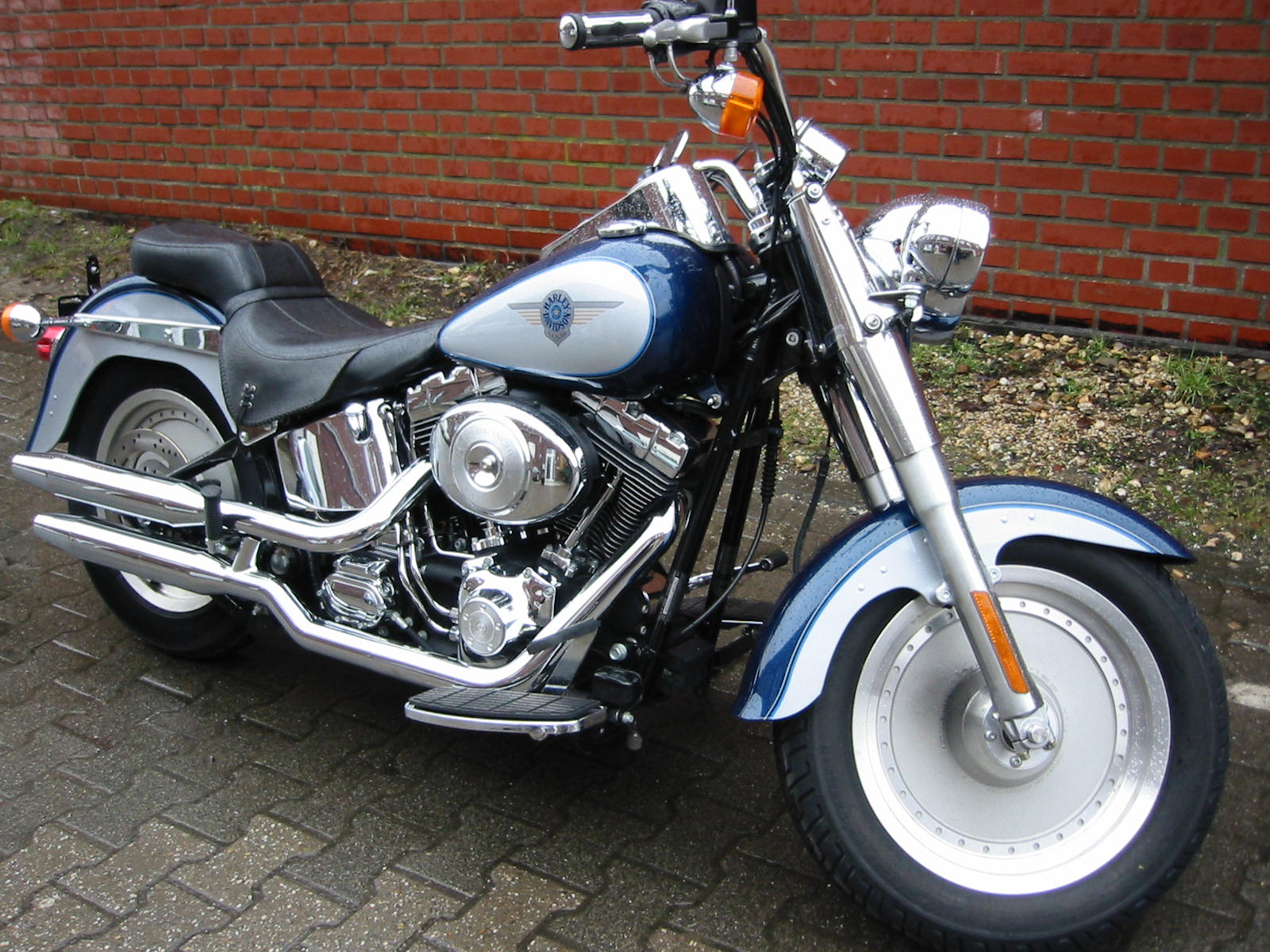 Kleinanzeigen Harley  Davidson 