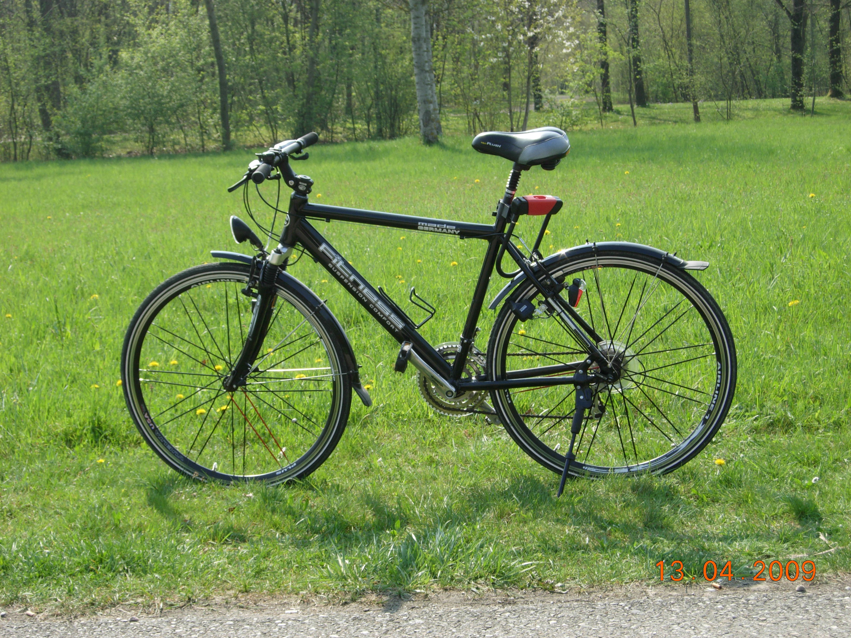 kleinanzeigen fahrrad