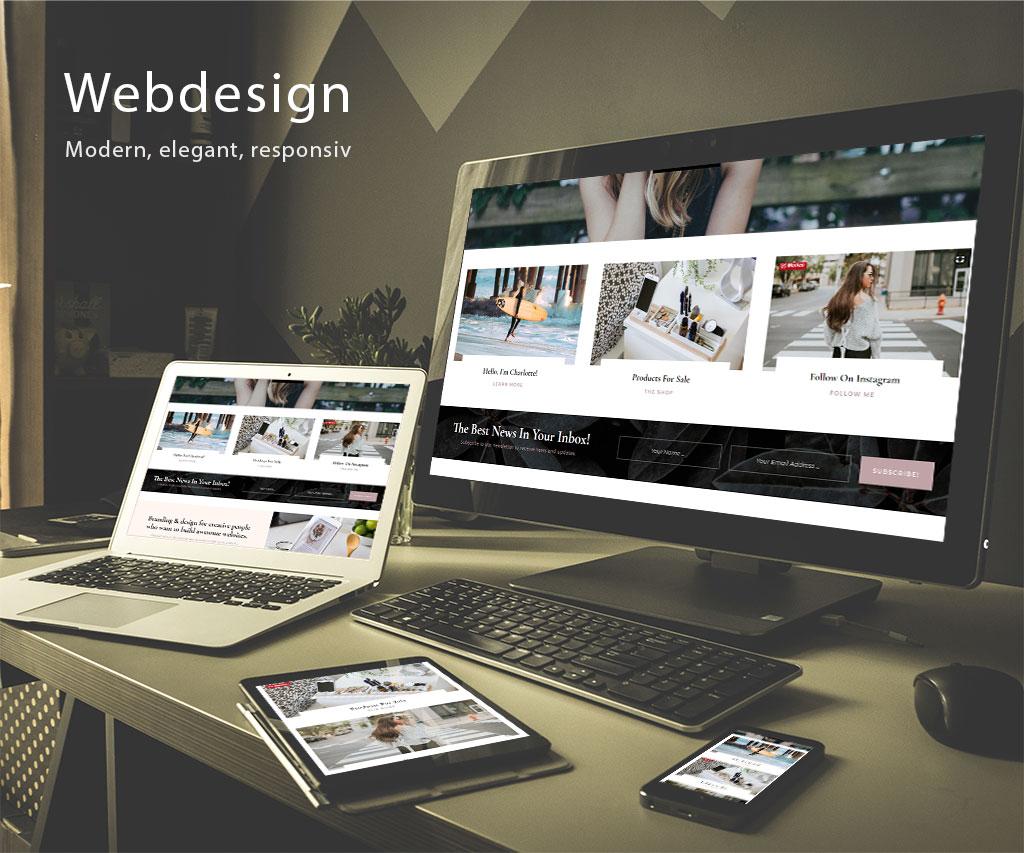 Webdesign Zum Festpreis In Neukirch | Dienstleistungen | Kleinanzeigen