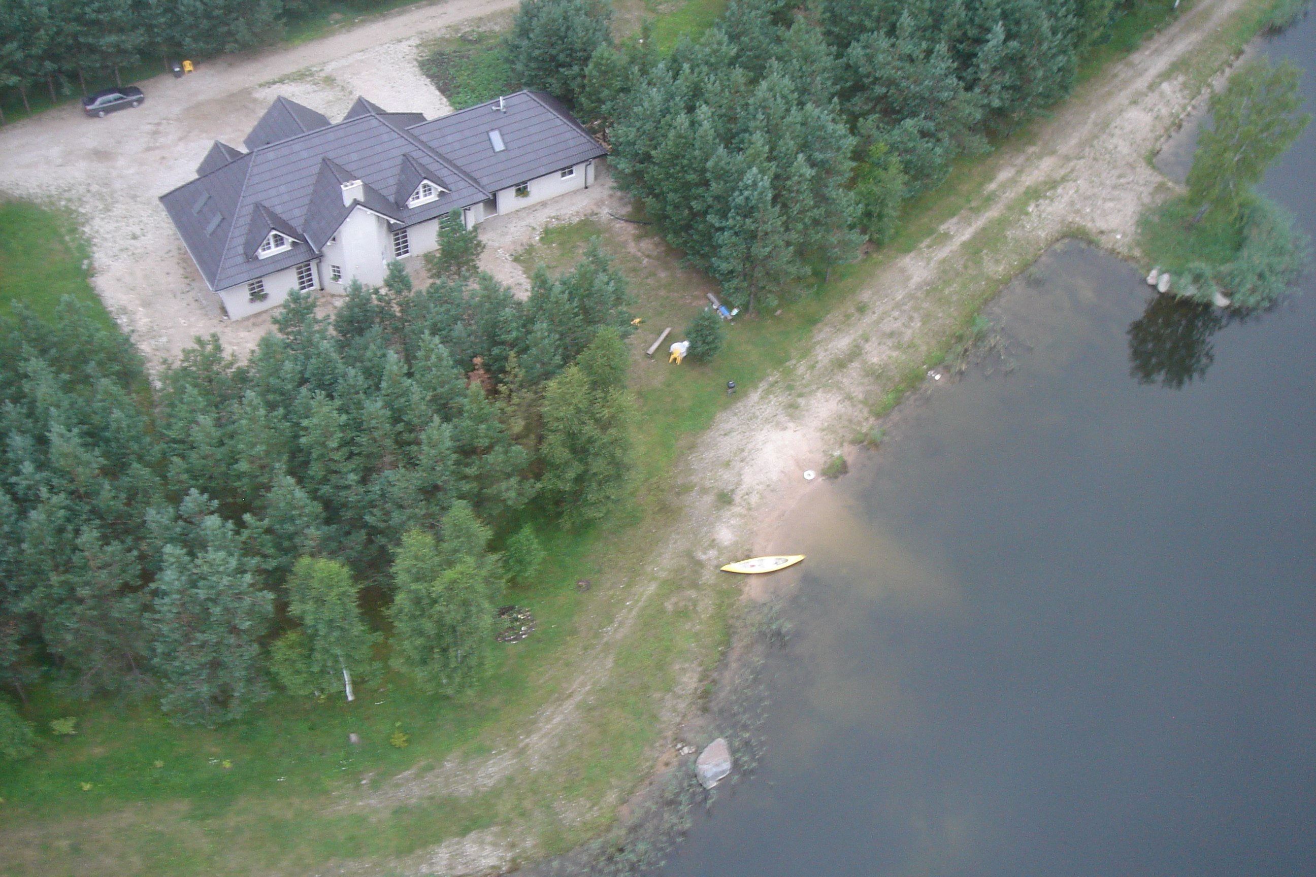 Landhaus In Lettland In Talsi Immobilien Kleinanzeigen