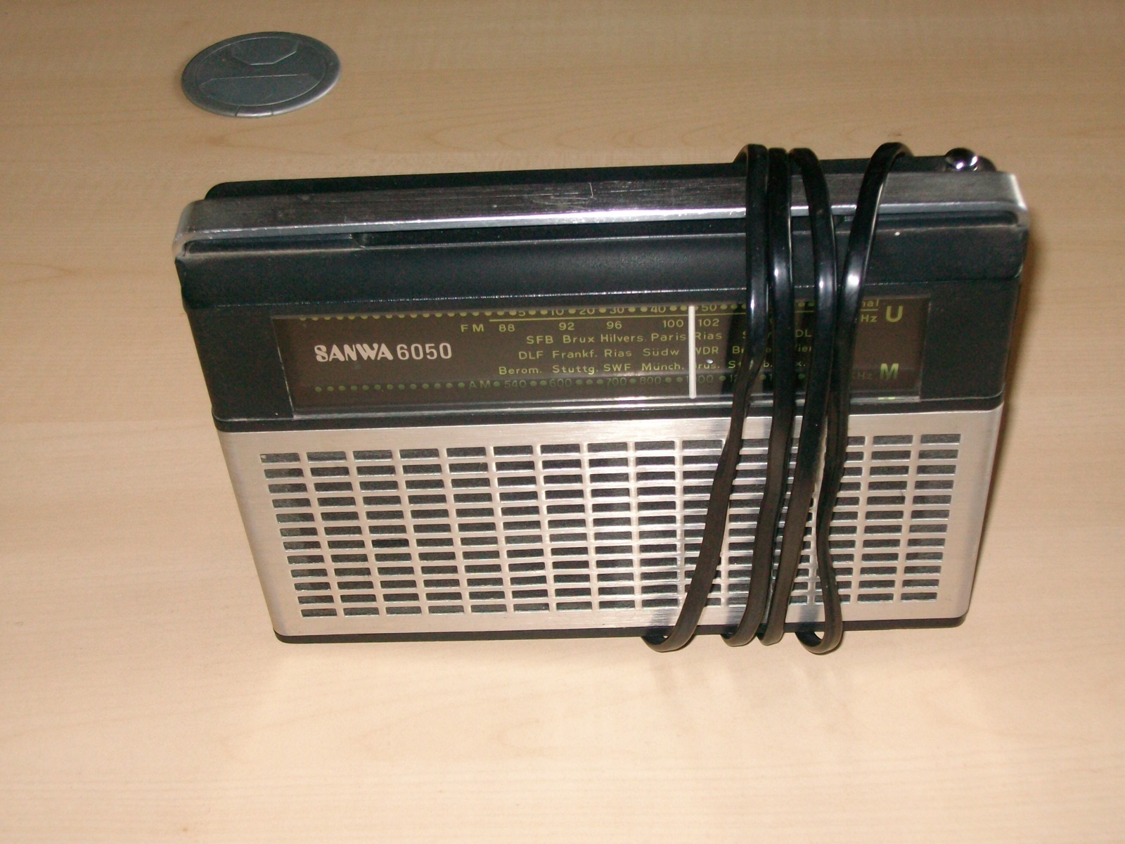 image radio tuner