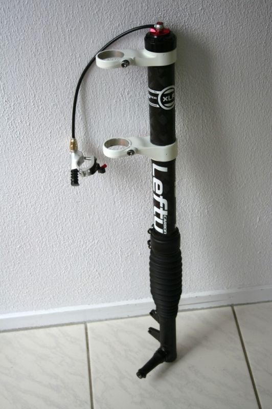 cannondale lefty 29er