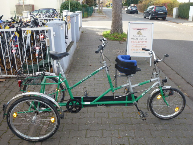 fahrrad vorne 24 zoll hinten 20 zoll