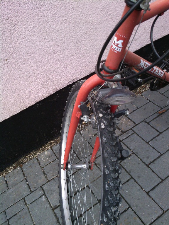 Herren Fahrrad zu verkaufen in Bamberg - EX21SsZDYIbK