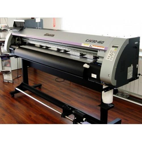 Digitaldrucker Mimaki JV2 130 in Berlin | Computer | Kleinanzeigen