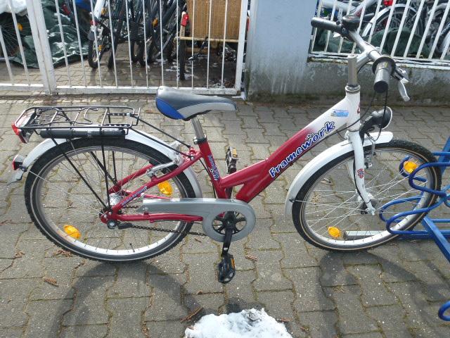 fahrrad tiefer einstieg 24 zoll