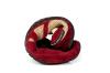 Explorer Fruity Claret minimalistische Schuhe Barfußschuhe Wanderschuhe Unisex M