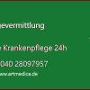 30457 Hannover Pflege,  Hauswirtschaft und Betreuung 24h