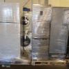 Samsung Weisse Waren Mix Lot 105 Stück Kunden Retour