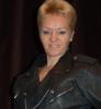 blonde 43jährige sucht Mann mit Humor