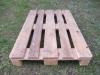 Verkauf LKW weise von Europaletten 800 × 1200 × 144 mm an,  1. und 2. Wahl