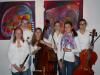 Das Quintett Sandhausen sucht Oboist/ Oboistin (15/ 16 Jahre)