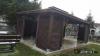 GARTENHAUS GDANSK GARTENLAUBE KLEBEDACH HOLZ KIEFERNHOLZ HOLZPAVILLON 6x4m