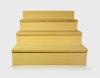 STUFE 95x28x4cm + SETZSTUFEN TREPPE HOLZTREPPENSTUFEN BUCHENHOLZ MASSIVHOLZSTUFE
