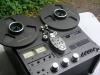 Technics Tonbandgerät 4Track RS 1506 US sehr gut erhalten.