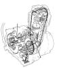 Werkstatthandbuch HONDA CX 50 /  80 Reparaturanleitung