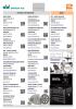 EFNOTE mini drum-kit