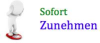 Mittel zum Zunehmen