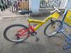 (112) 24 Gang 26 Zoll Gabel u Sattel gefedert Rh 50