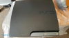 GEBRAUCHTE SONY PLAYSTATION PS3 SLIM SPIELKONSOLE