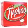 Typhoo Tee aus England