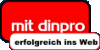Ihre Firmen-Homepage