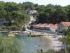Ferien-Urlaub in Kroatien,  Ferienhaus Villa Ruic