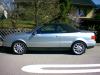 Audi Cabrio unfallfrei *T*O*P*