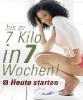 Schon oft versucht abzunehmen?