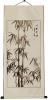 Chinesische-asiatische Malerei,  Kalligraphie,  Rollbilder,  Wandbilder hier kaufen