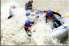 Rafting,  canyoning,  SALZBURG
