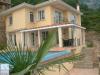 Eine Villa in Alanya /   Türkei