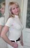 nette Blondine sucht charmanten Partner