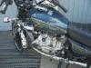 HONDA CX 500 C