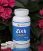 ZINKCHELAT als Ersatz für chemische Hormonblocker.