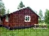 Ferienhaus Timmerstuga