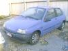 1994er Renault CLIO Kleinwagen 1, 2 liter