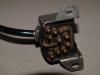 Blinkerhebel Blinkerschalter Hupe Ford Taunus 8167 - 11409048