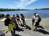Fasten,  Fasten-Urlaub,  Wander-Basenfasten