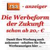 Besser Werben mit uns und ...