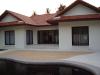 Ferienhaus mit pool in Pattaya Thailand
