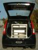 12V /  230V mobile Thermoboxen