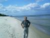 Dauercampingplatz auf Usedom