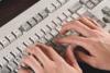 Heimarbeit am PC,  Karriere von zu Hause aus