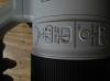 Canon EF 500 mm/  4,  0 L IS II USM